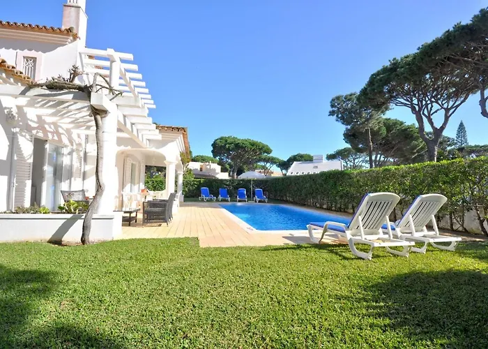 Charming Villa, Private Pool, Walking Distance To Centre, Free Ac Wifi