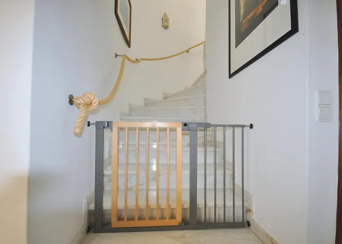 Charming Villa, Private Pool, Walking Distance To Centre, Free Ac Wifi Villa