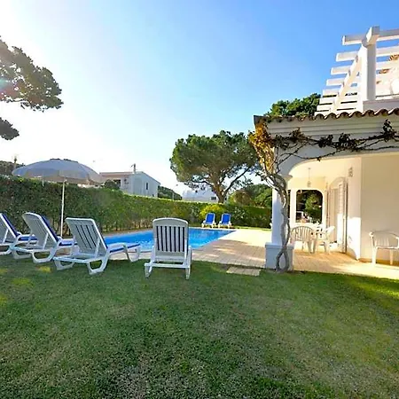 Charming Villa, Private Pool, Walking Distance To Centre, Free Ac Wifi *