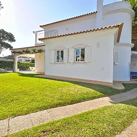 Βίλα Charming Villa, Private Pool, Walking Distance To Centre, Free Ac Wifi
