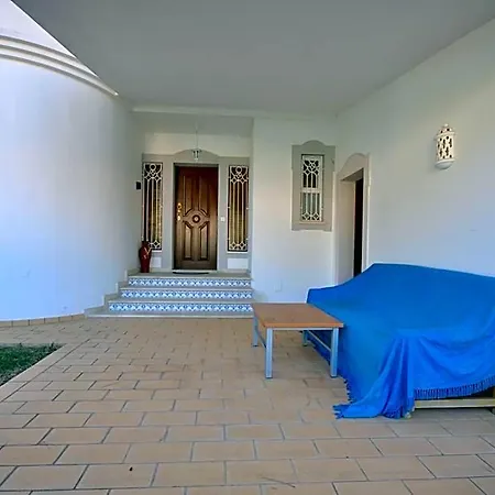 Charming Villa, Private Pool, Walking Distance To Centre, Free Ac Wifi Βίλα