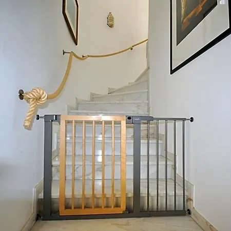 Charming Villa, Private Pool, Walking Distance To Centre, Free Ac Wifi Βίλα