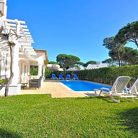 Charming Villa, Private Pool, Walking Distance To Centre, Free Ac Wifi