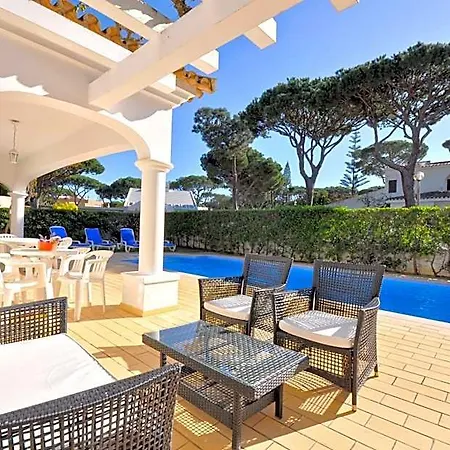 Βίλα Charming Villa, Private Pool, Walking Distance To Centre, Free Ac Wifi *