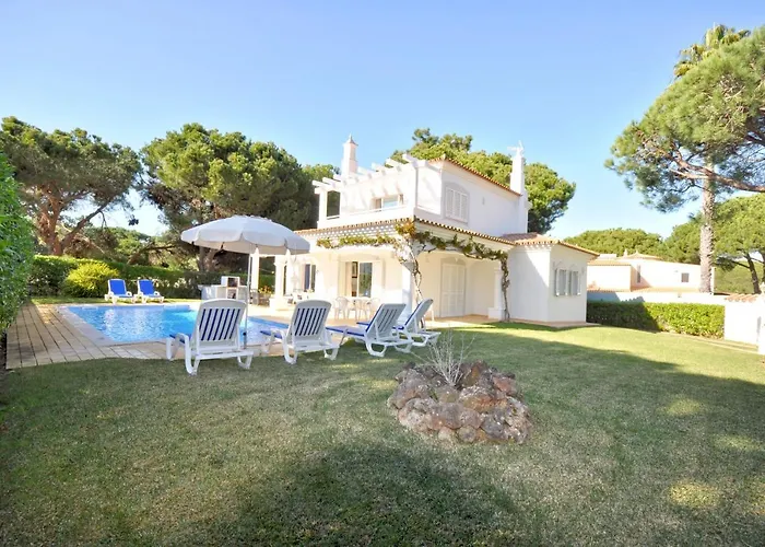 Charming Villa, Private Pool, Walking Distance To Centre, Free Ac Wifi Villa