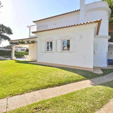 Charming Villa, Private Pool, Walking Distance To Centre, Free Ac Wifi Villa